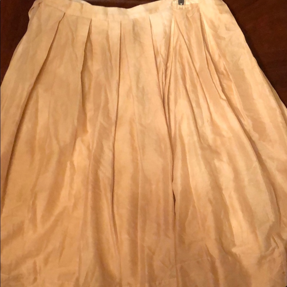 Theory skirt
